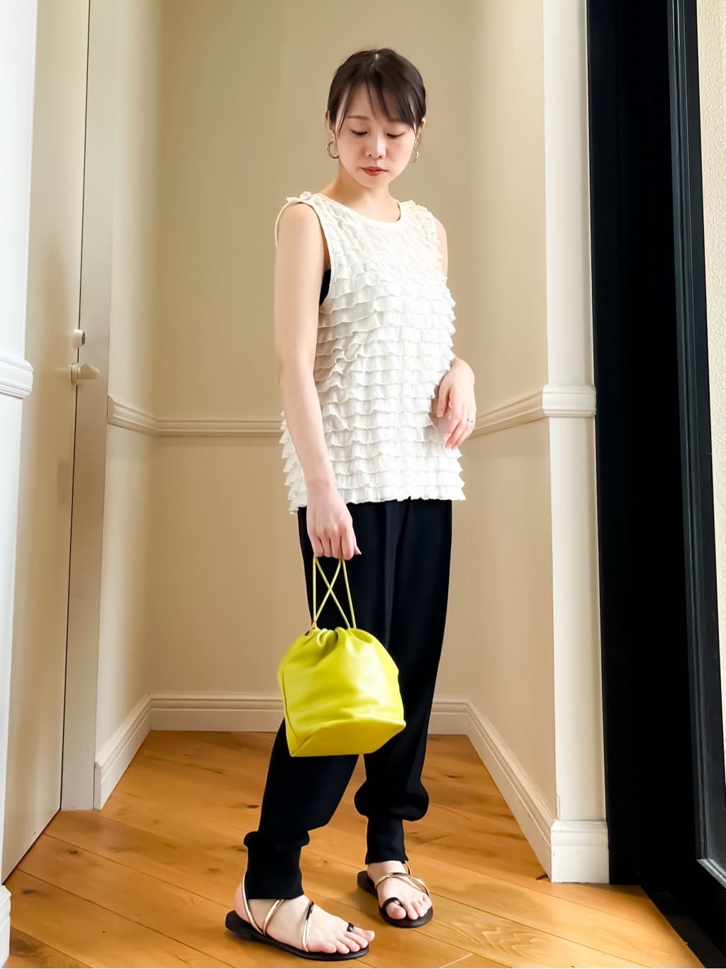 HOMMAさんの「DRESSTERIOR｜」を使ったコーディネート