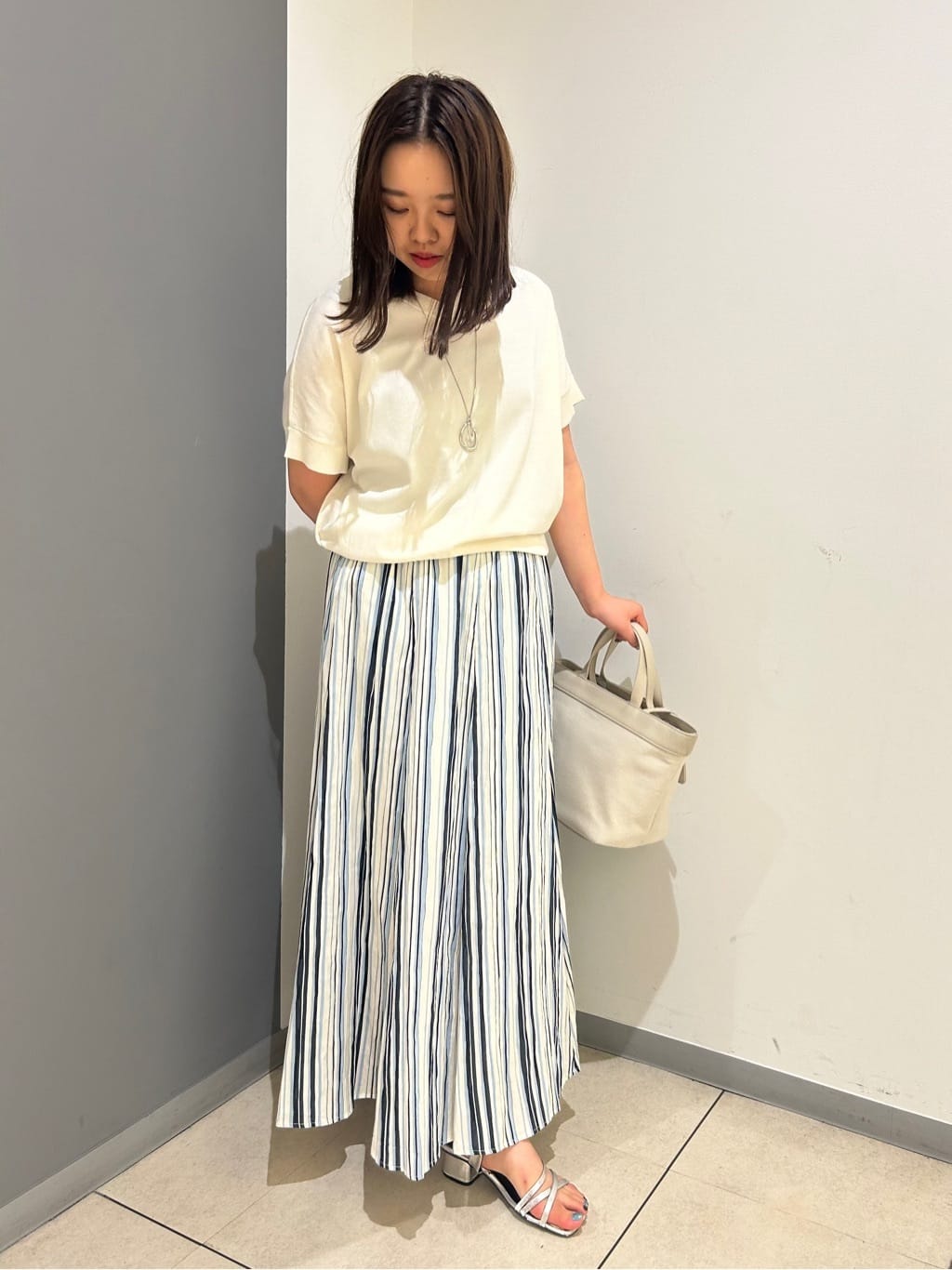 kanoさんの「UNTITLED｜」を使ったコーディネート