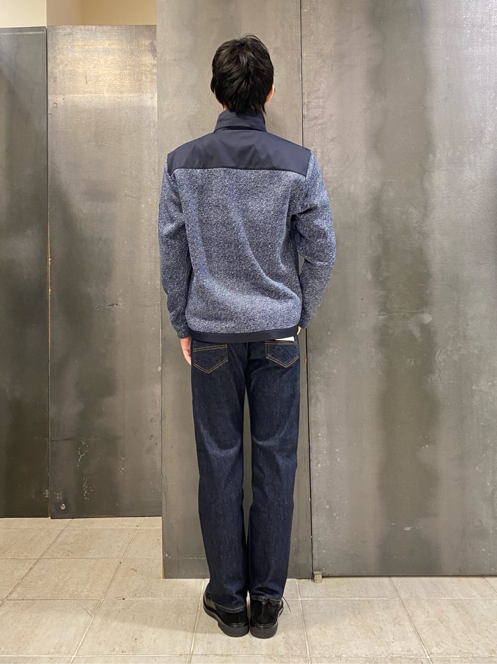 shoumaさんの「TAKEO KIKUCHI｜」を使ったコーディネート