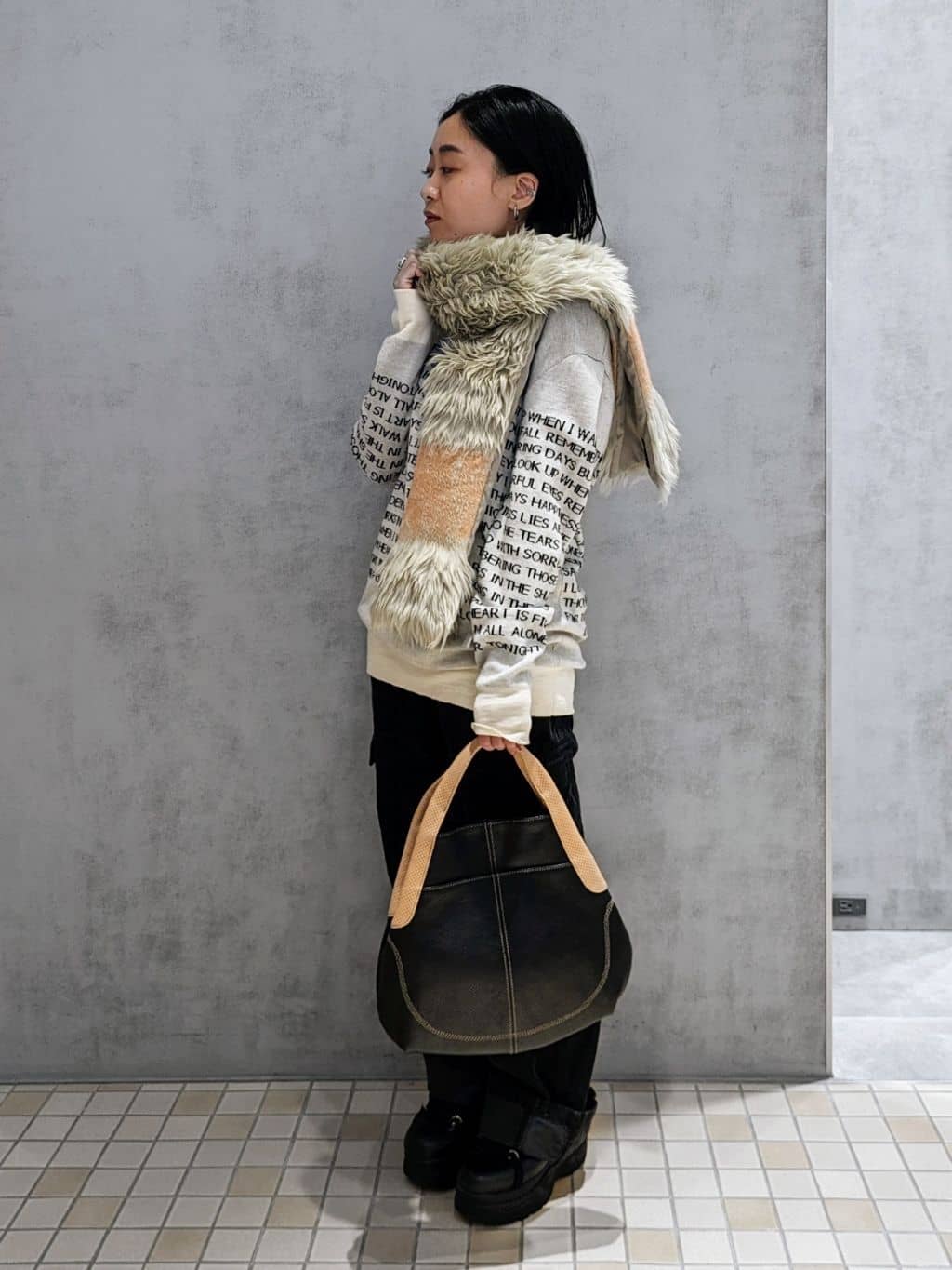 MTさんの「HIROKO HAYASHI｜PEPE DOLCE（ペペ ドルチェ）指輪」を使ったコーディネート