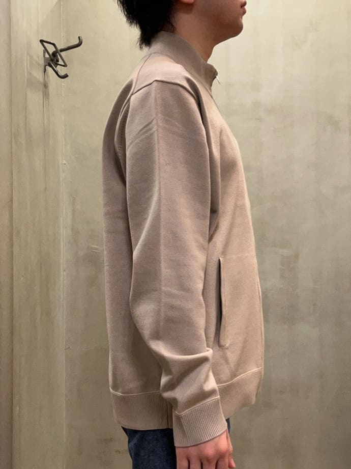 コウノ モトヤさんの「TAKEO KIKUCHI｜【モンスターストレッチ】日本製 ウォッシュド デニムパンツ」を使ったコーディネート