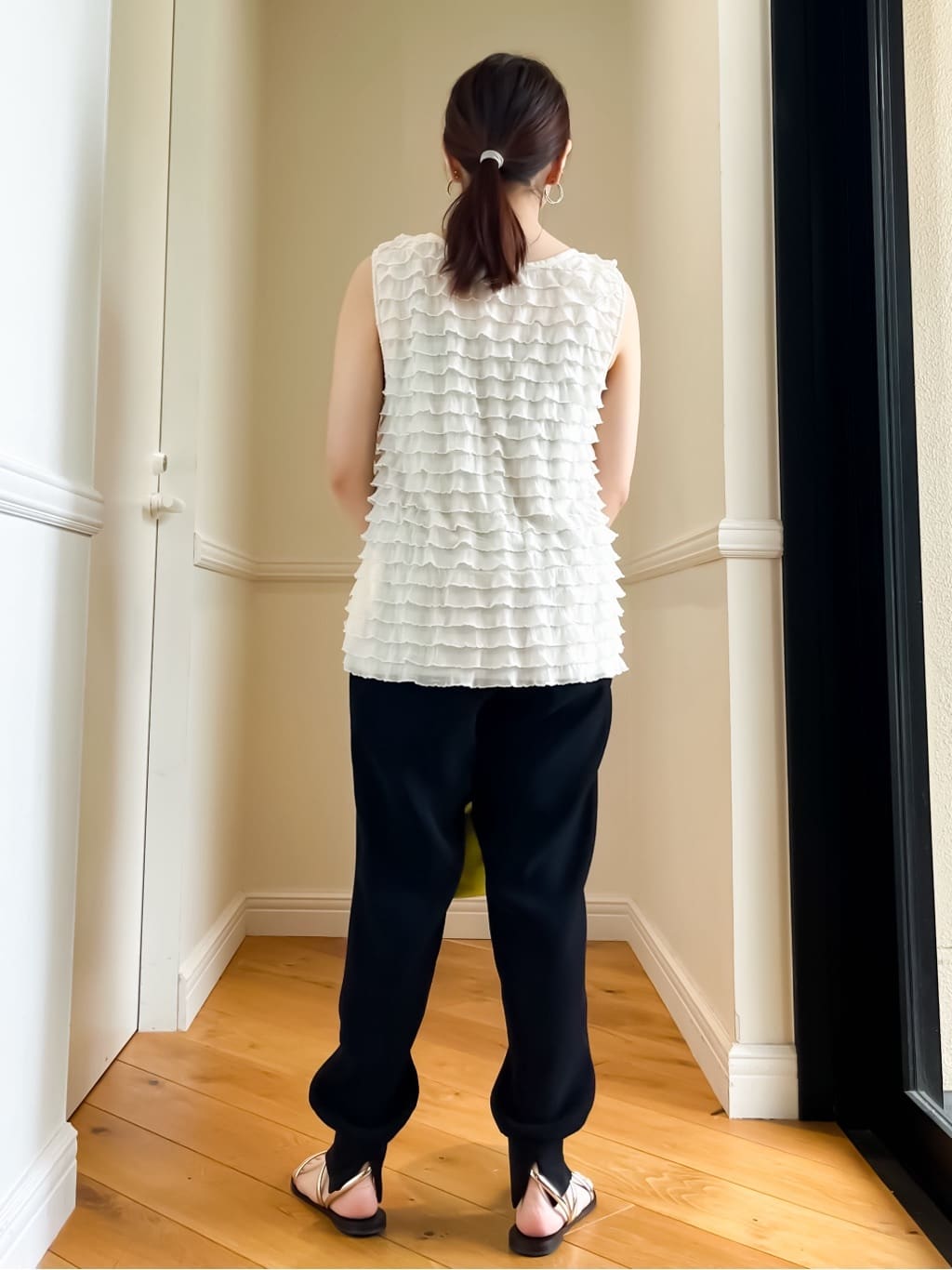 HOMMAさんの「DRESSTERIOR｜」を使ったコーディネート