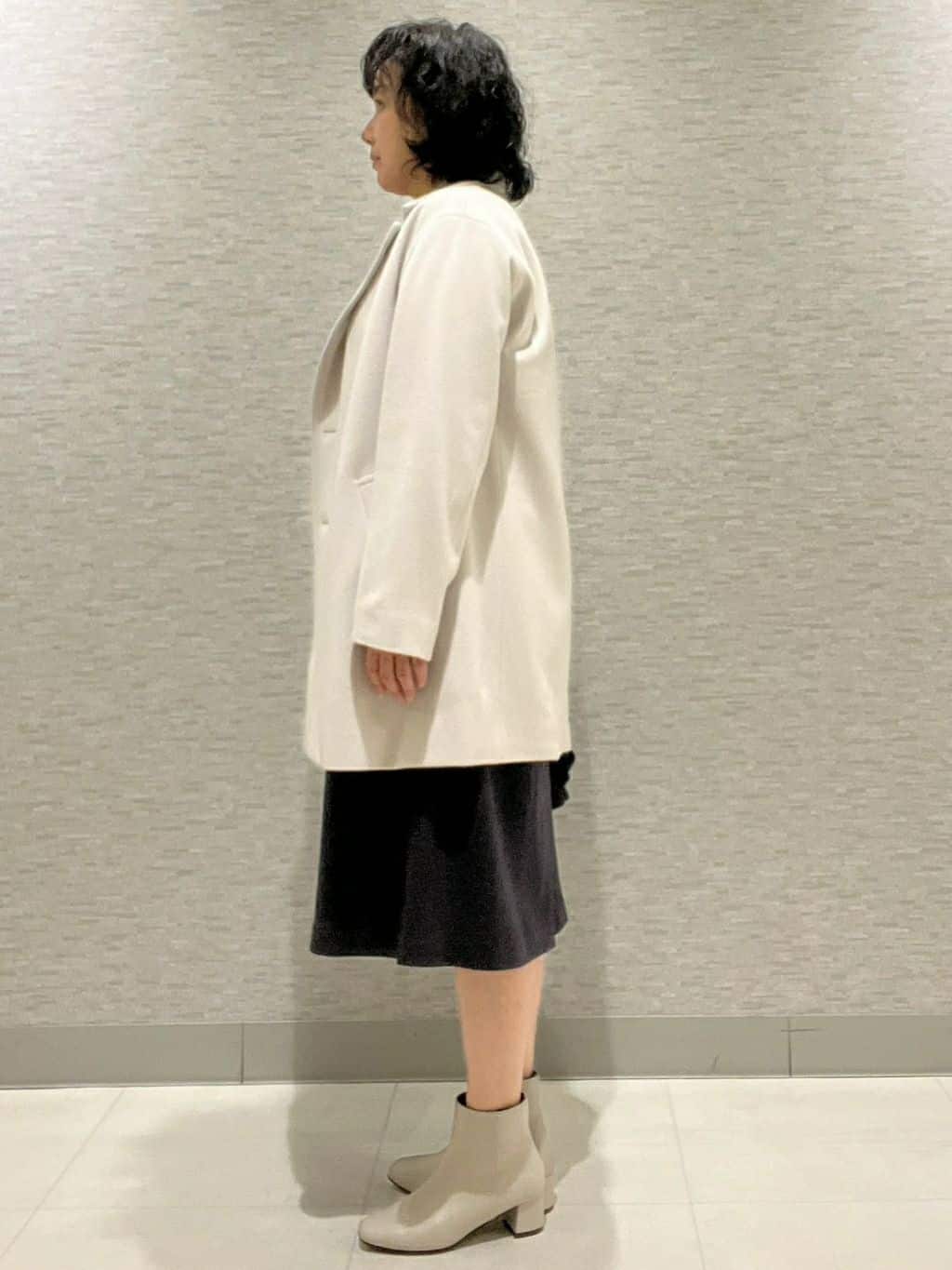 KOJIMAさんの「Reflect｜」を使ったコーディネート