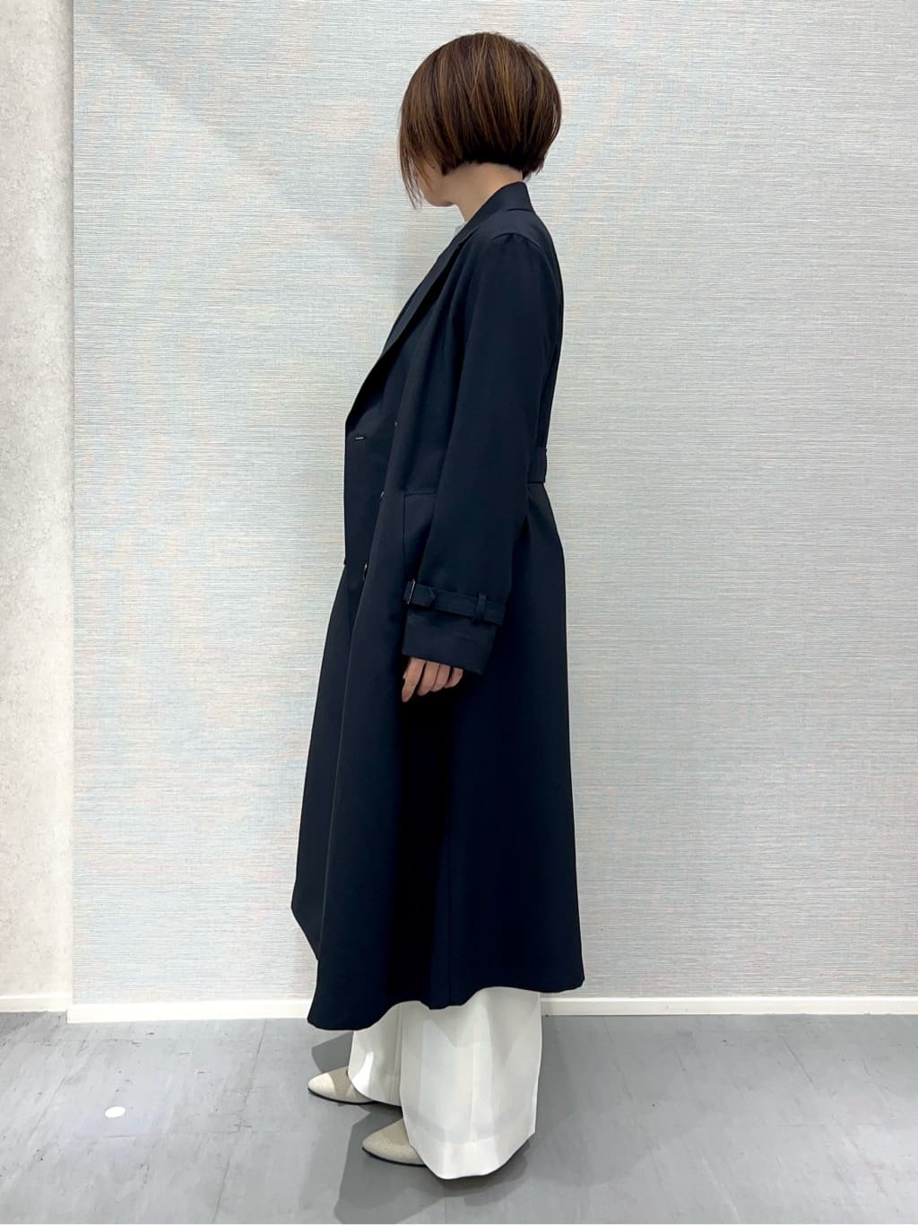 Shinakoさんの「UNTITLED｜」を使ったコーディネート