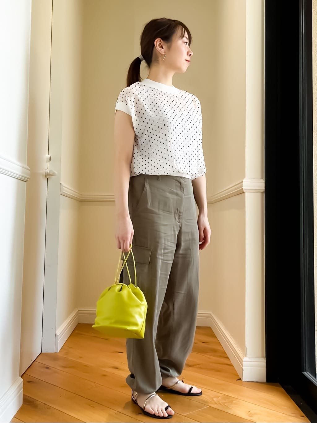 HOMMAさんの「DRESSTERIOR｜」を使ったコーディネート