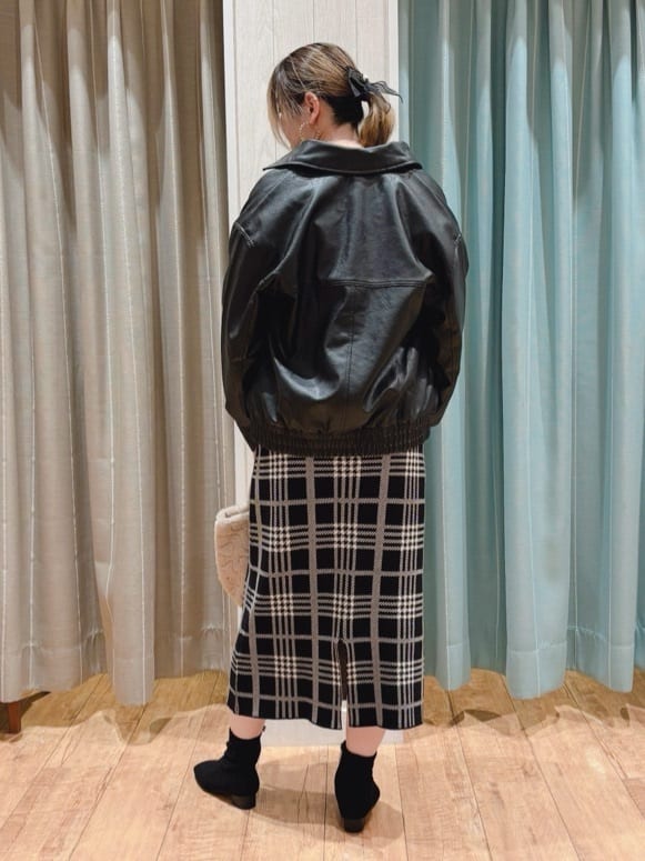 HANAさんの「SHOO･LA･RUE｜◆【セレモニー】パヴェ&times;ビジュースライド」を使ったコーディネート