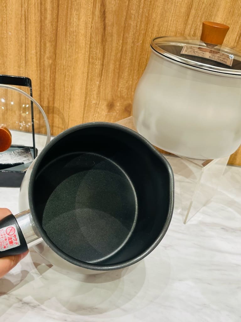 トミーさんの「212 KITCHEN STORE｜◆ドルチェ IH対応マルチポット L GY ＜ToMay トゥーメイ＞」を使ったコーディネート