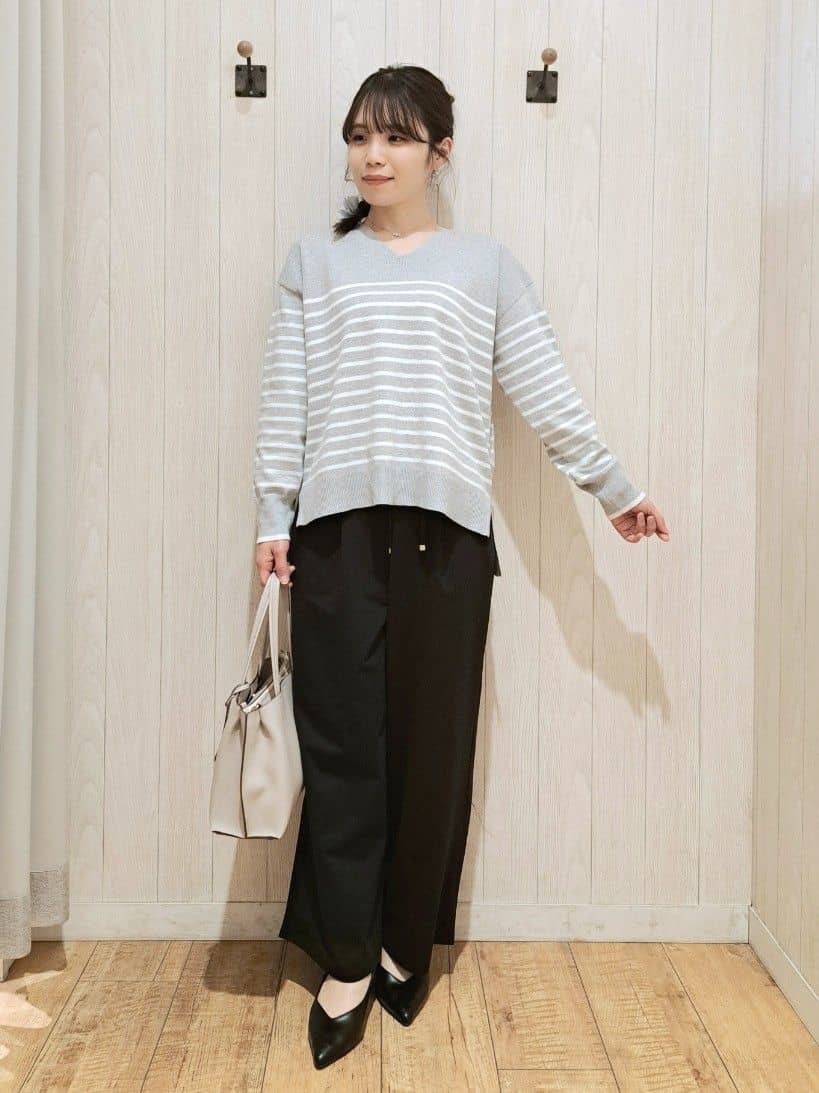 SAKIさんの「SHOO･LA･RUE｜」を使ったコーディネート