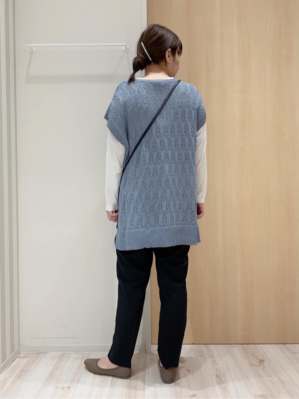 maaaさんの「SHOO･LA･RUE｜」を使ったコーディネート
