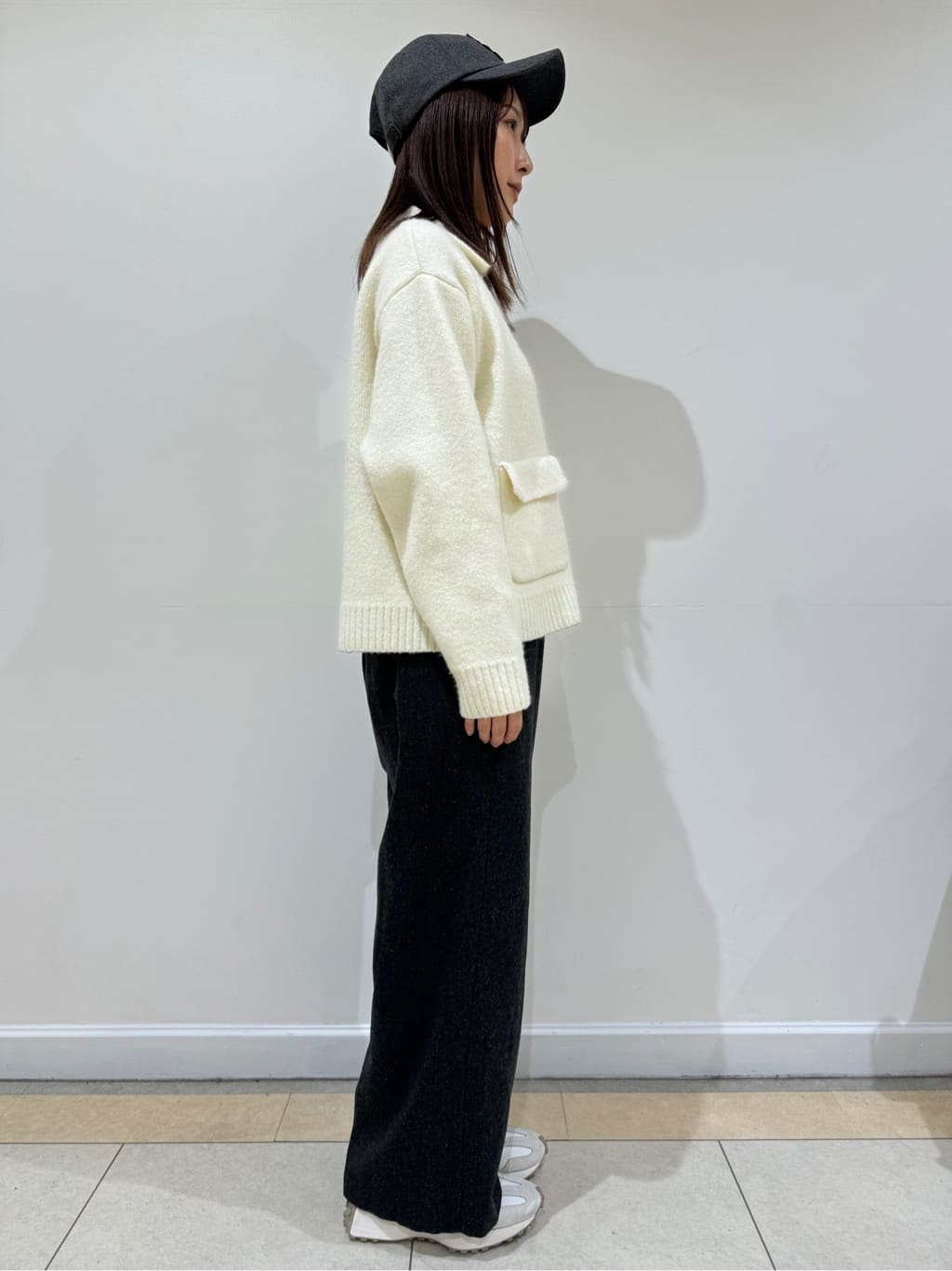 haruさんの「Dessin｜」を使ったコーディネート