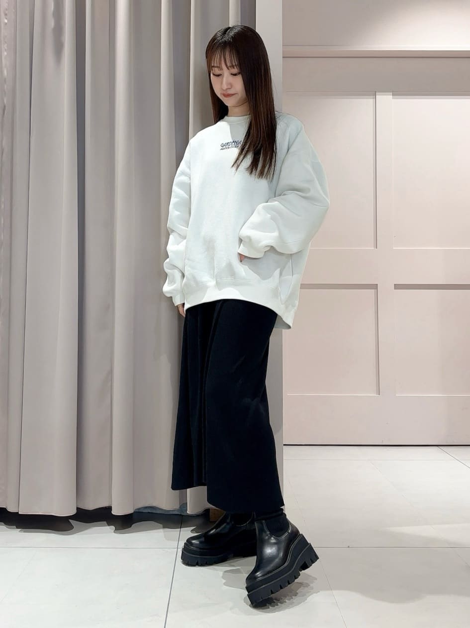 RINAさんの「ESPERANZA｜」を使ったコーディネート