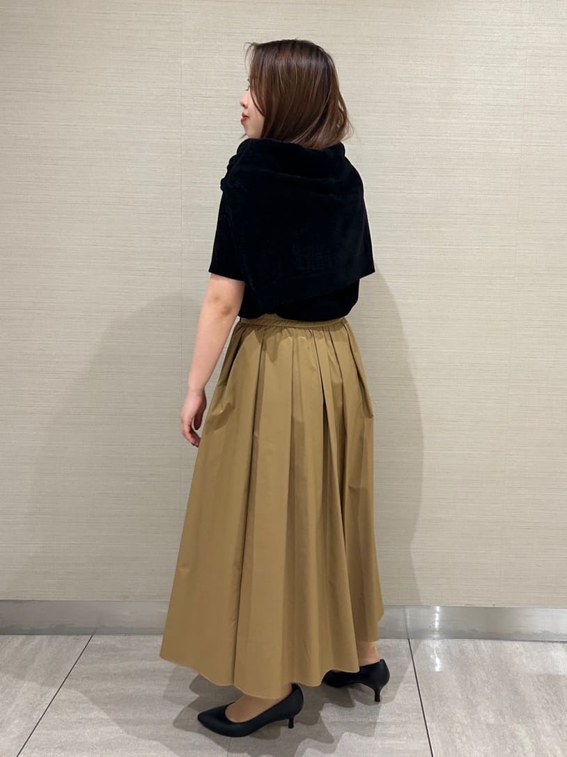 kanoさんの「UNTITLED｜【日本製・本革】Comfit Dresser Pumps（コンフィットドレッサーパンプス）」を使ったコーディネート
