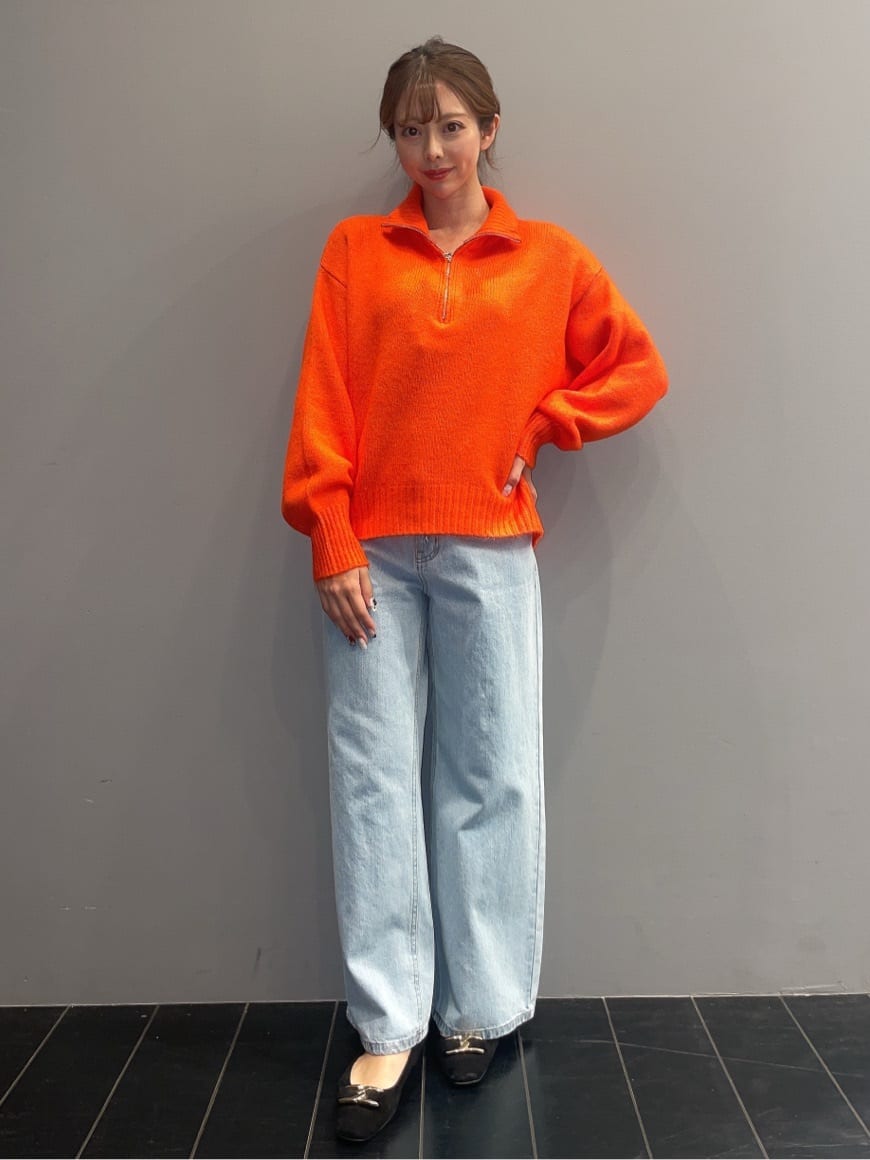 norimiさんの「THE SHOP TK｜」を使ったコーディネート
