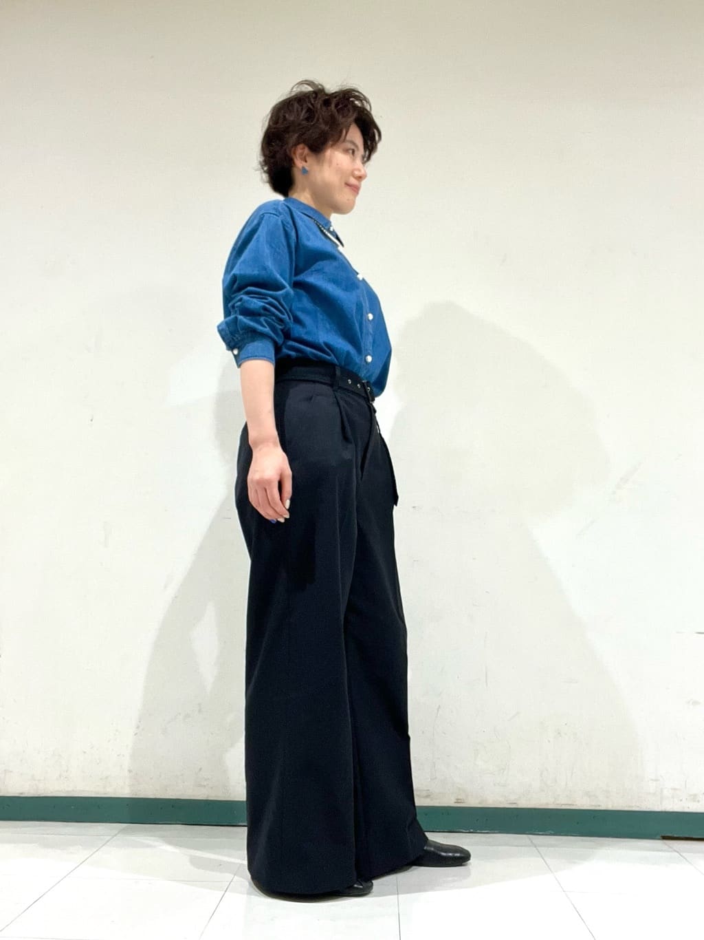MAYUMIさんの「UNTITLED｜」を使ったコーディネート
