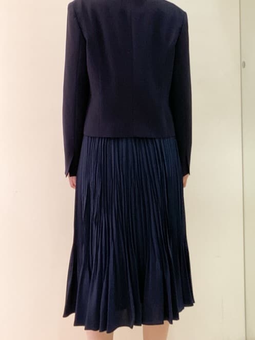sanchanさんの「UNTITLED｜【日本製・本革】Comfit Dresser Pumps（コンフィットドレッサーパンプス）」を使ったコーディネート