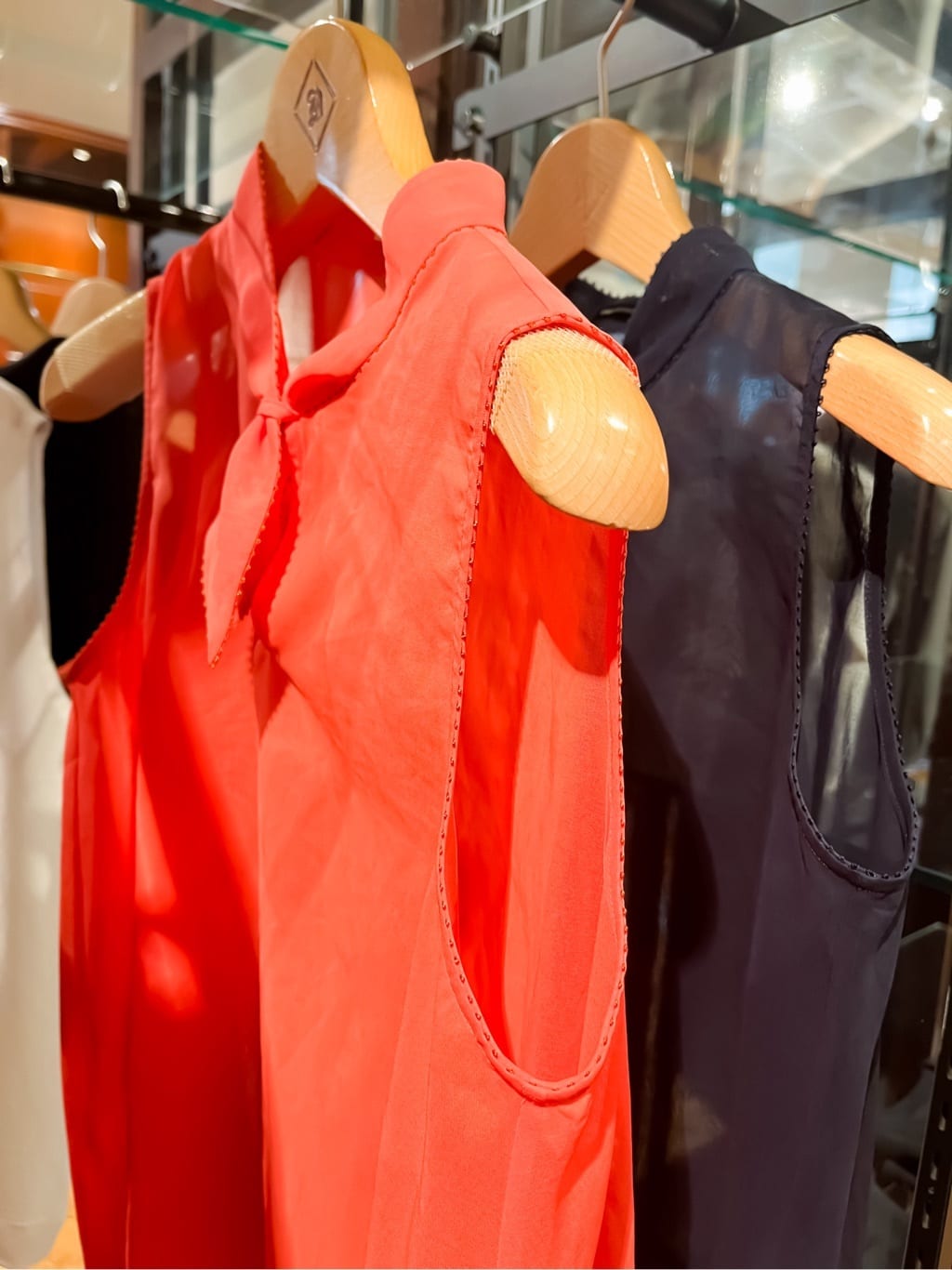 HOMMAさんの「DRESSTERIOR｜」を使ったコーディネート