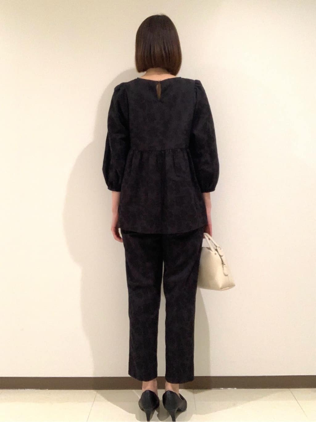 Yukaさんの「Dessin｜」を使ったコーディネート
