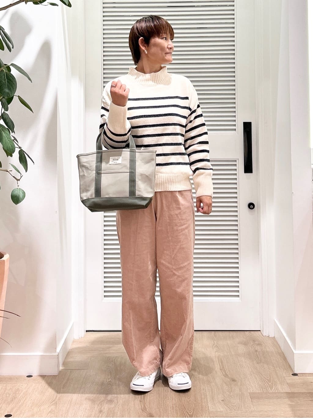 rairaiさんの「Dessin｜」を使ったコーディネート