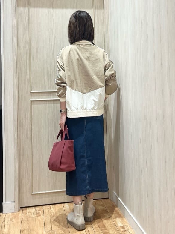 kuraさんの「SHOO･LA･RUE｜」を使ったコーディネート