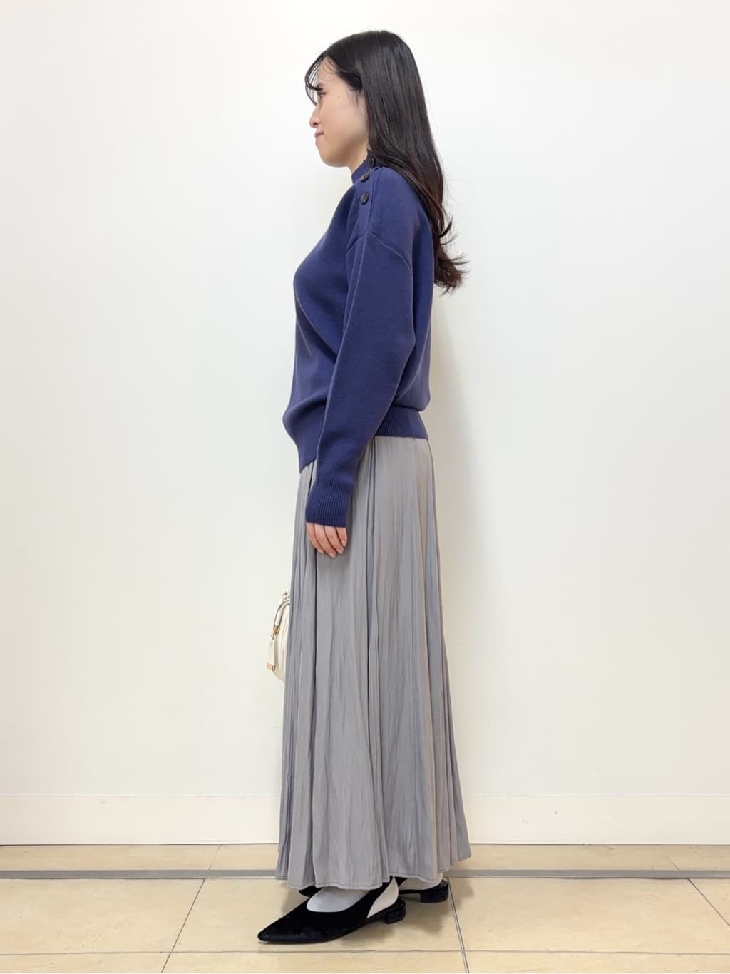 あやかさんの「UNTITLED｜」を使ったコーディネート