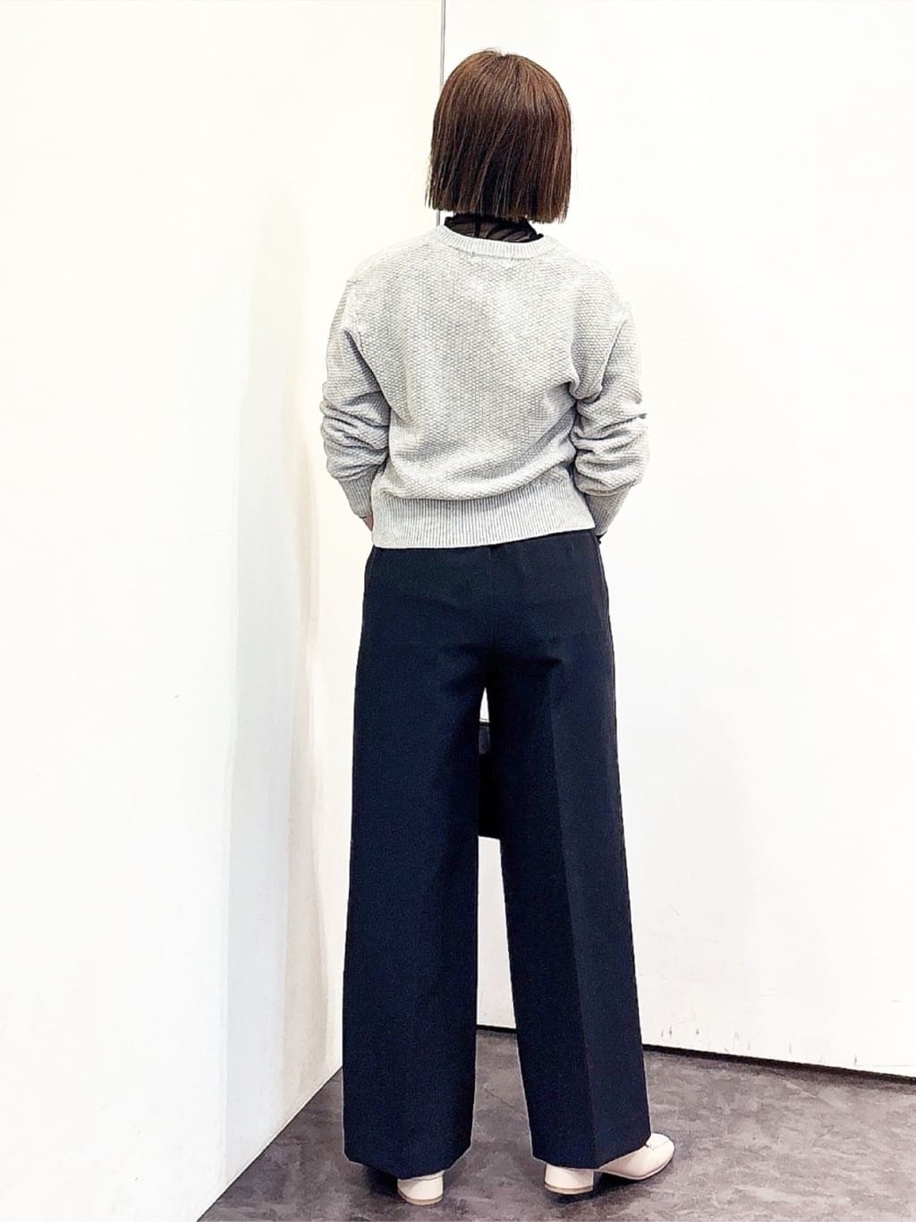 MIYUさんの「grove｜」を使ったコーディネート