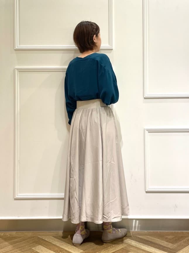 SOさんの「SHOO･LA･RUE｜」を使ったコーディネート