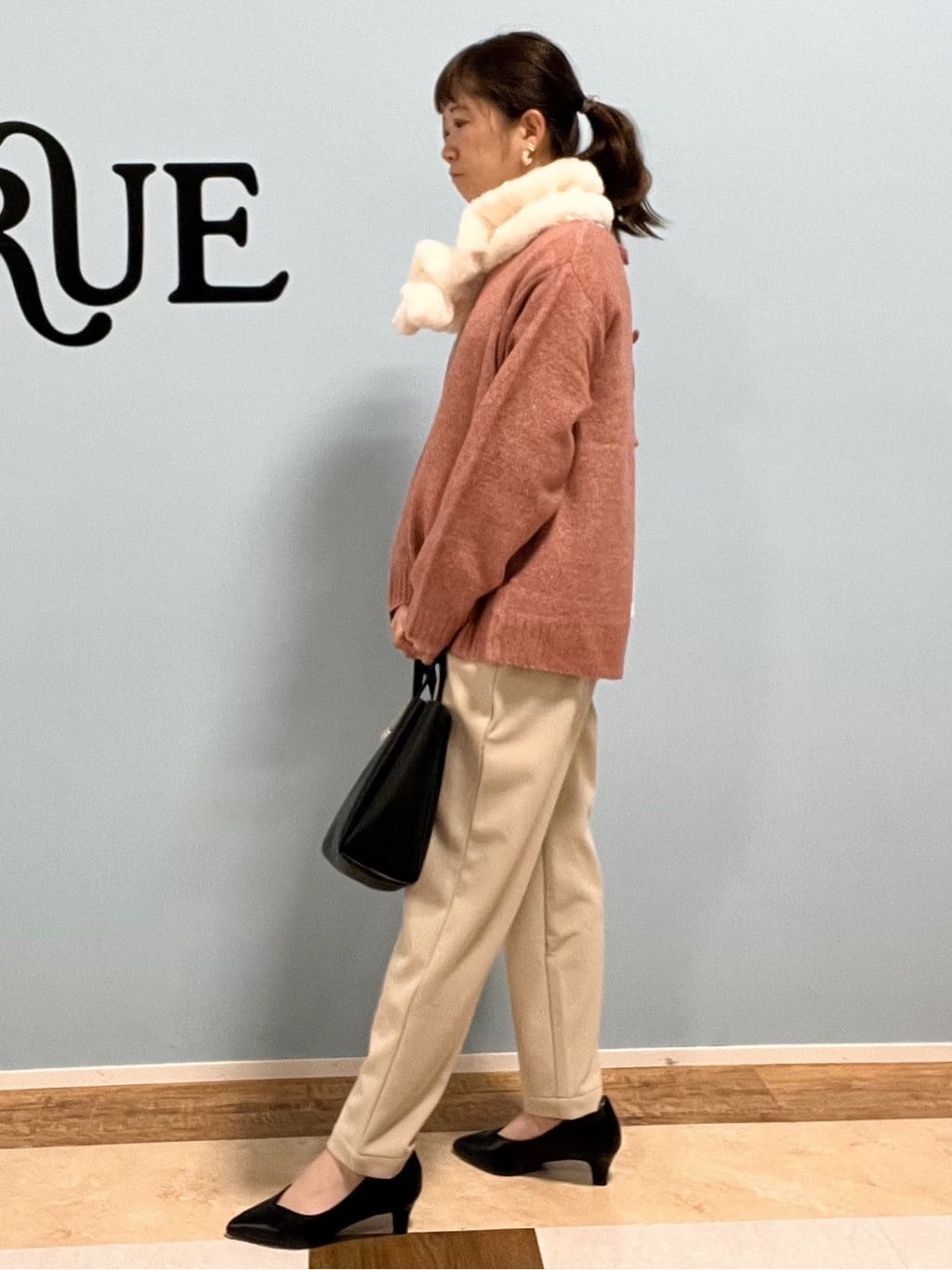 Naaatsuさんの「SHOO･LA･RUE｜」を使ったコーディネート