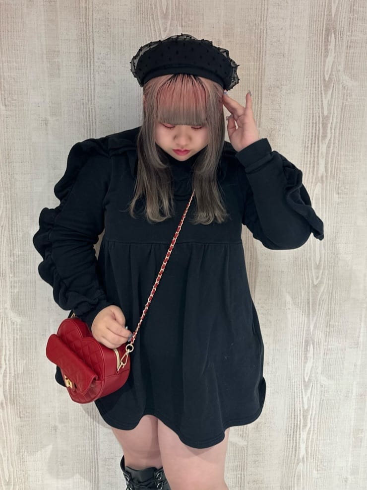sayakaさんの「ESPERANZA｜」を使ったコーディネート