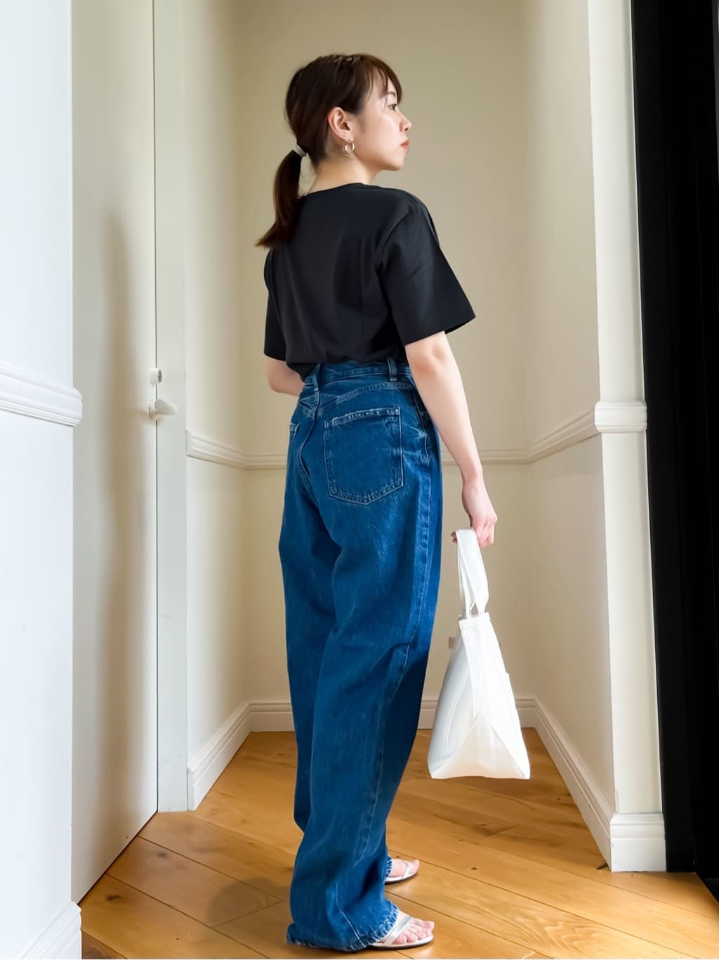 HOMMAさんの「DRESSTERIOR｜」を使ったコーディネート