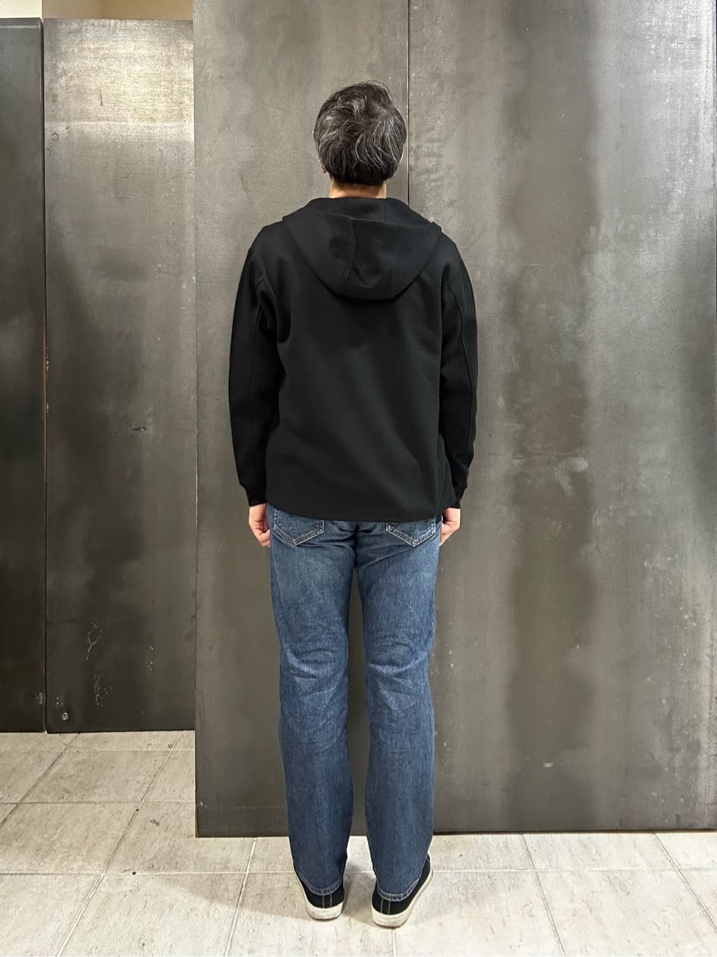 coheyさんの「TAKEO KIKUCHI｜」を使ったコーディネート
