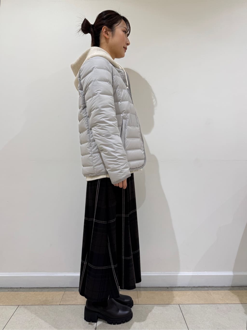 haruさんの「Dessin｜」を使ったコーディネート