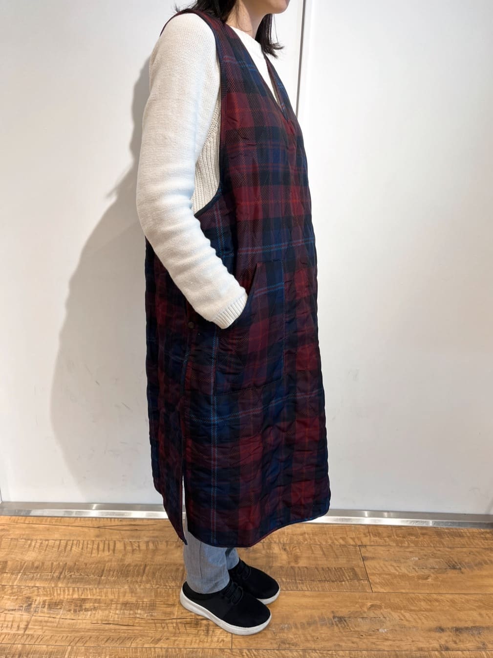 なかみーさんの「212 KITCHEN STORE｜」を使ったコーディネート