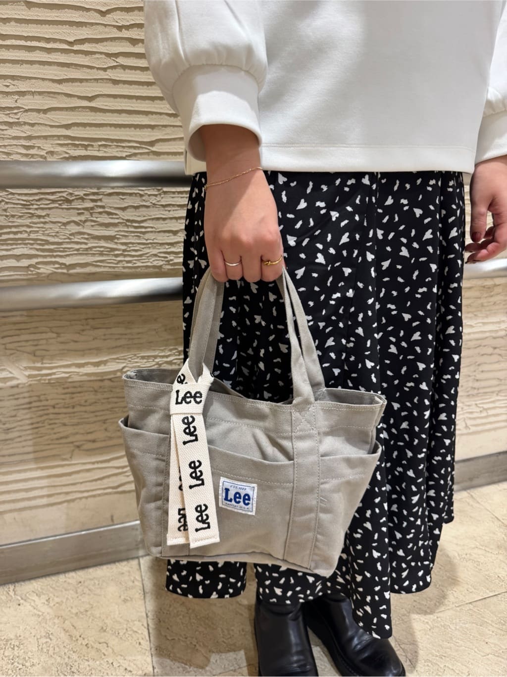 ERIさんの「」を使ったコーディネート