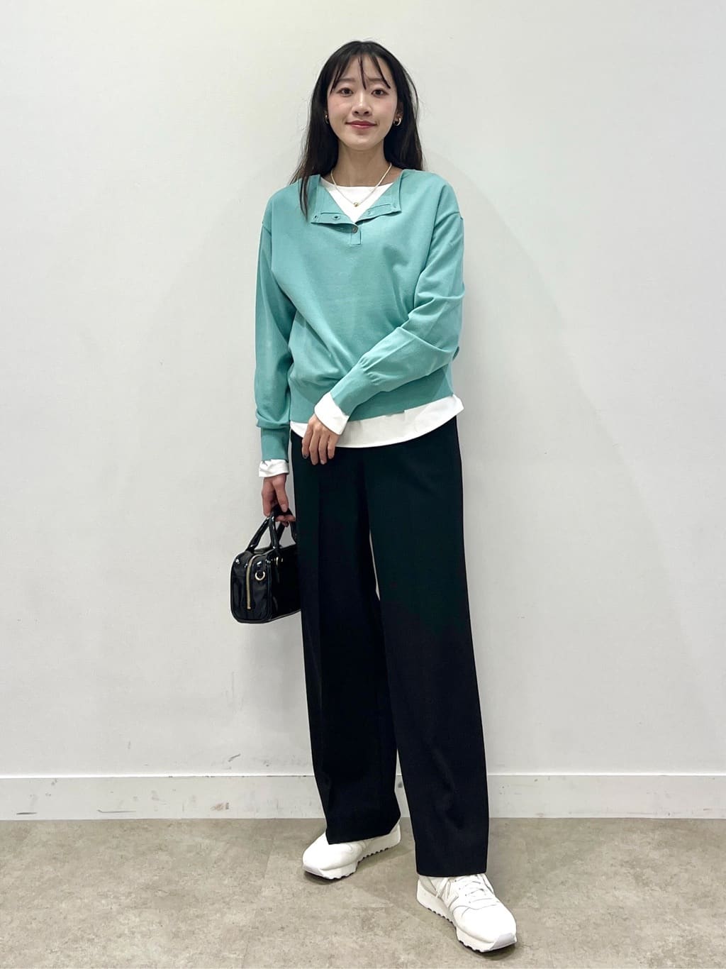 kaaiさんの「UNTITLED｜」を使ったコーディネート