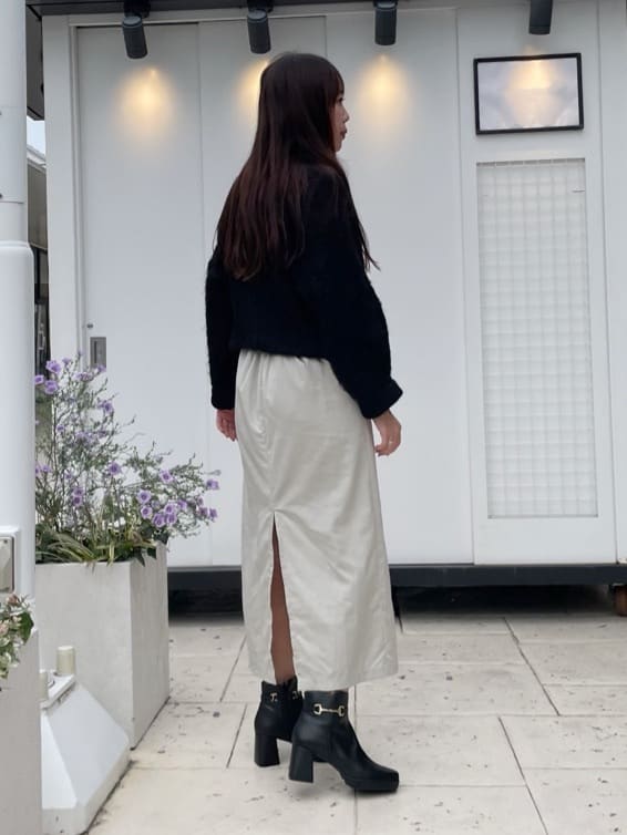 maiさんの「ESPERANZA｜」を使ったコーディネート