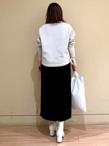 Juneさんの「UNTITLED｜」を使ったコーディネート