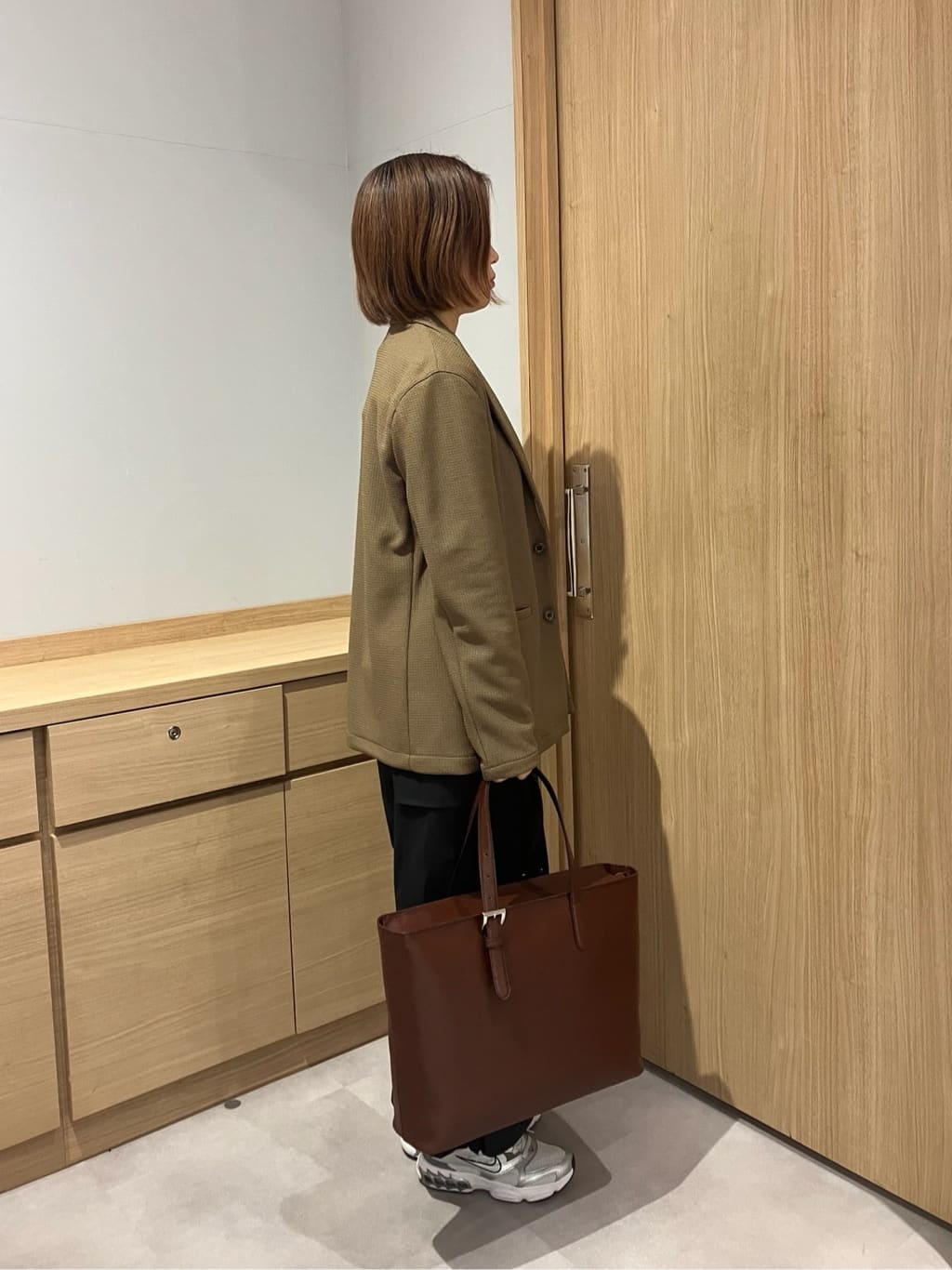 みかさんの「TAKEO KIKUCHI｜」を使ったコーディネート