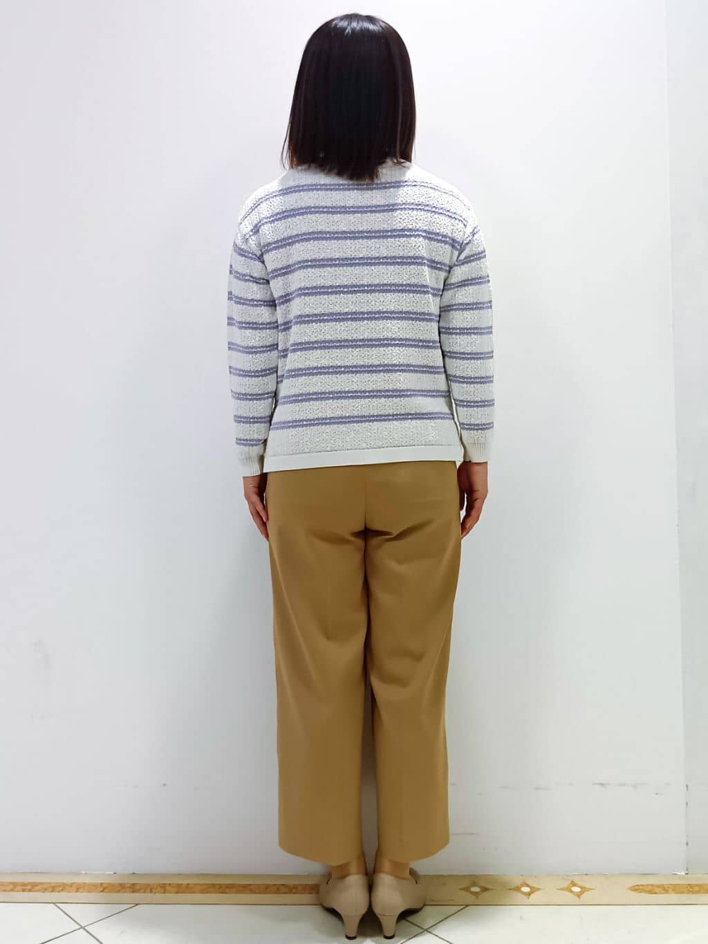 tomoさんの「Reflect｜」を使ったコーディネート