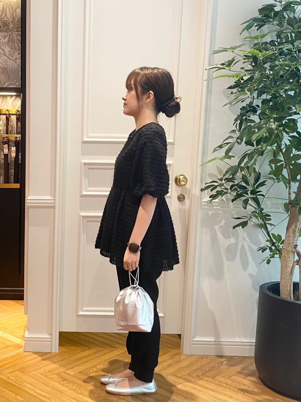 c.wさんの「DRESSTERIOR｜」を使ったコーディネート