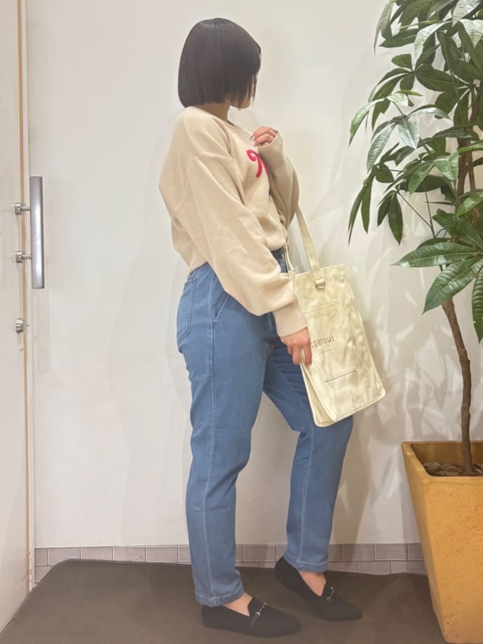 TOWAさんの「SHOO･LA･RUE｜」を使ったコーディネート