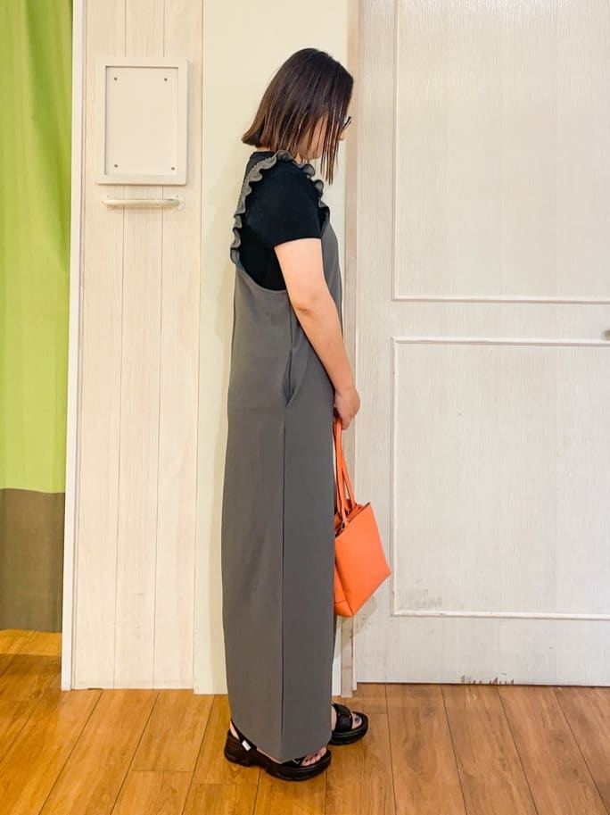 kumaさんの「SHOO･LA･RUE｜」を使ったコーディネート