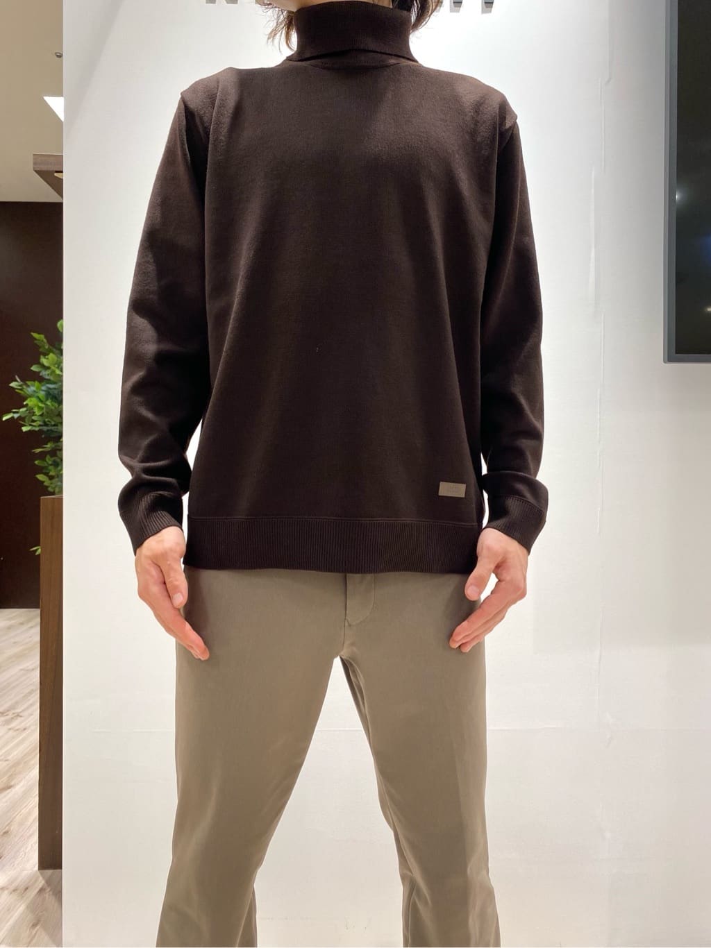 Kaiさんの「TAKEO KIKUCHI｜日本製 Uチップ ドレスシューズ」を使ったコーディネート