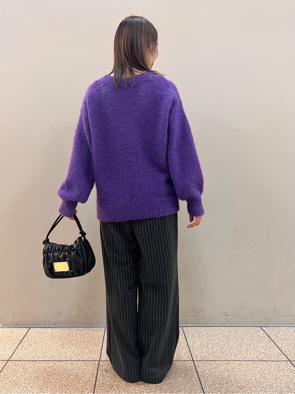 HaNeさんの「THE SHOP TK｜」を使ったコーディネート