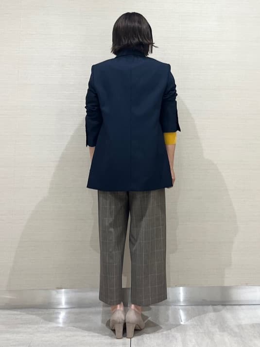 なつよさんの「UNTITLED｜」を使ったコーディネート