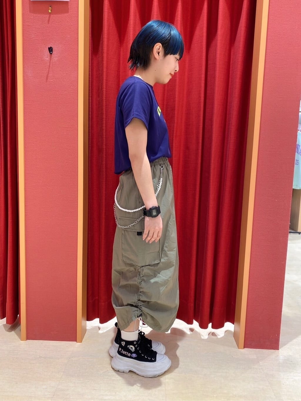 ひなたさんの「」を使ったコーディネート