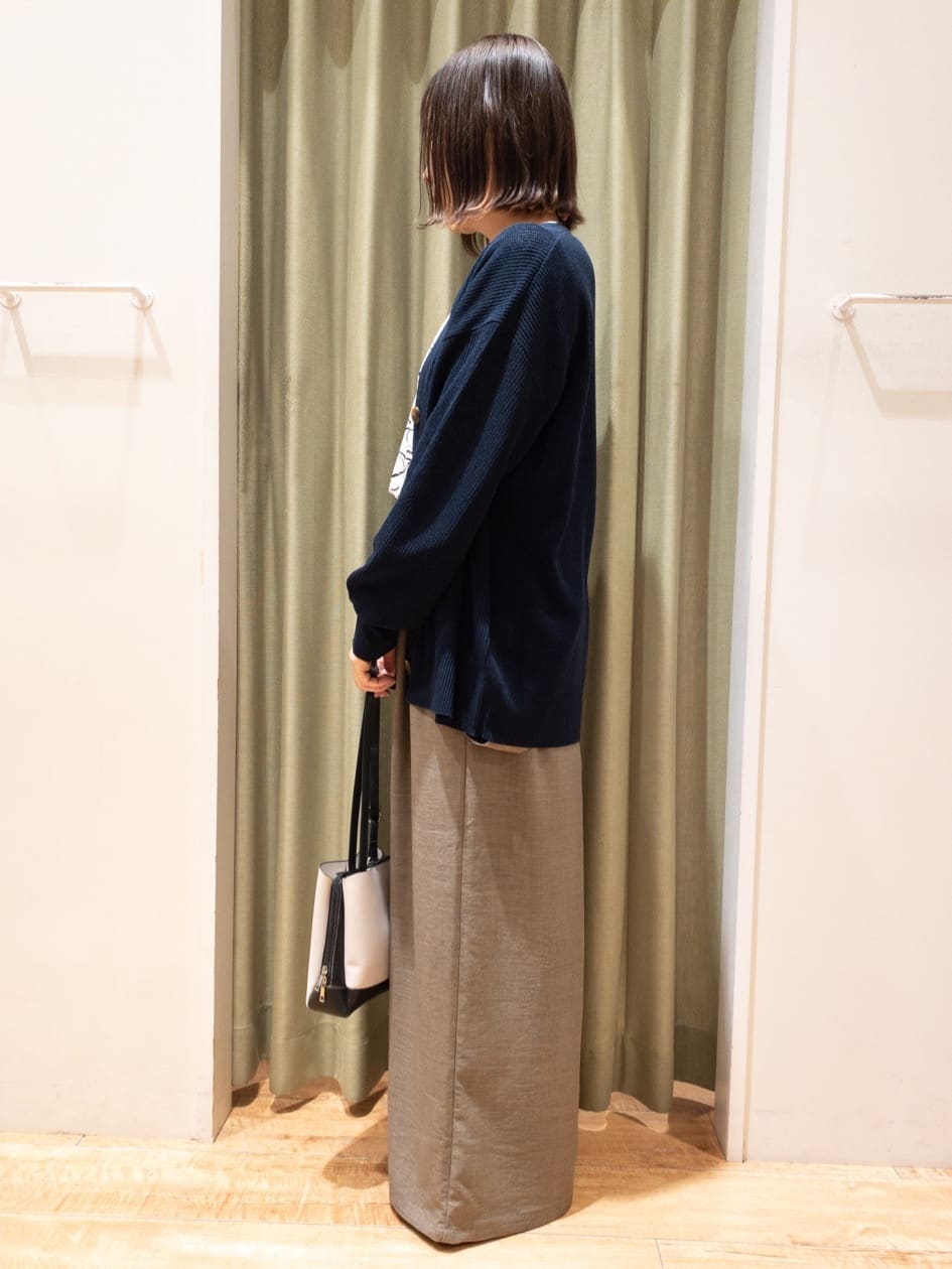 makiryoさんの「SHOO･LA･RUE｜」を使ったコーディネート