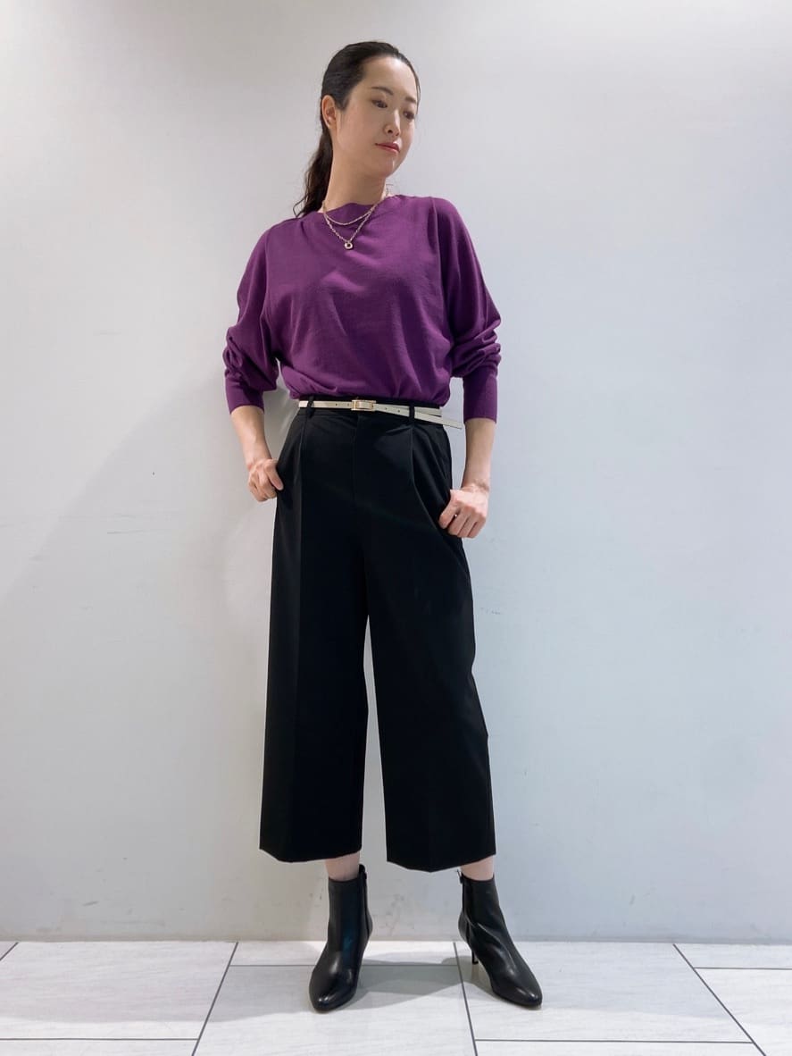 akiさんの「UNTITLED｜」を使ったコーディネート