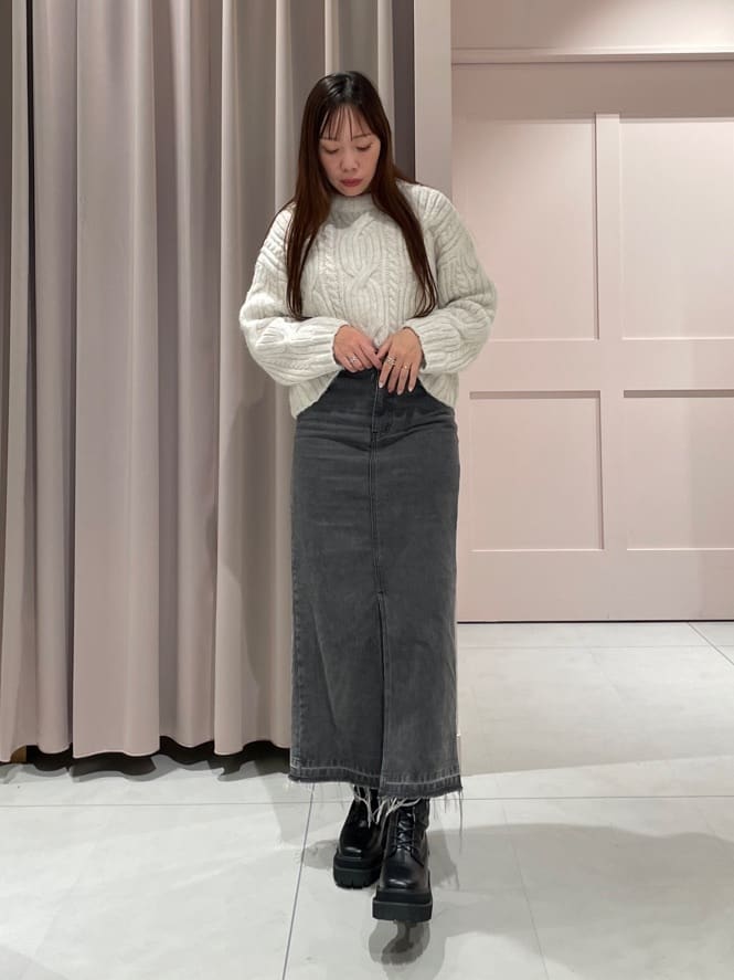 maiさんの「ESPERANZA｜」を使ったコーディネート