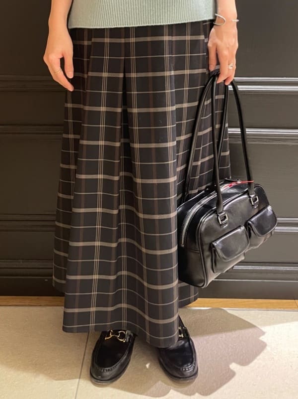 Karinさんの「DRESSTERIOR｜」を使ったコーディネート