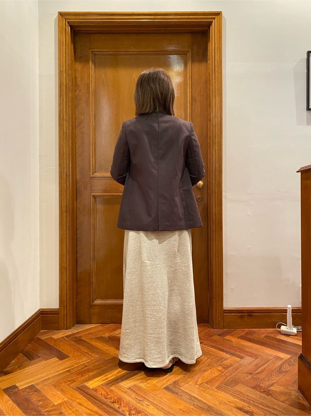 isoishiさんの「DRESSTERIOR｜」を使ったコーディネート